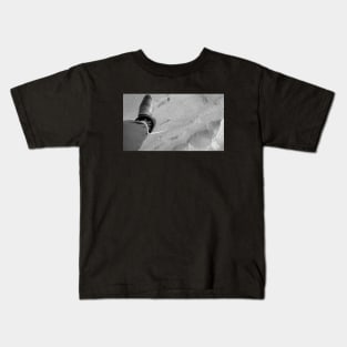 8 1/2 Floating Away Tee Kids T-Shirt